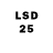 Amphetamine 98% Der Sad